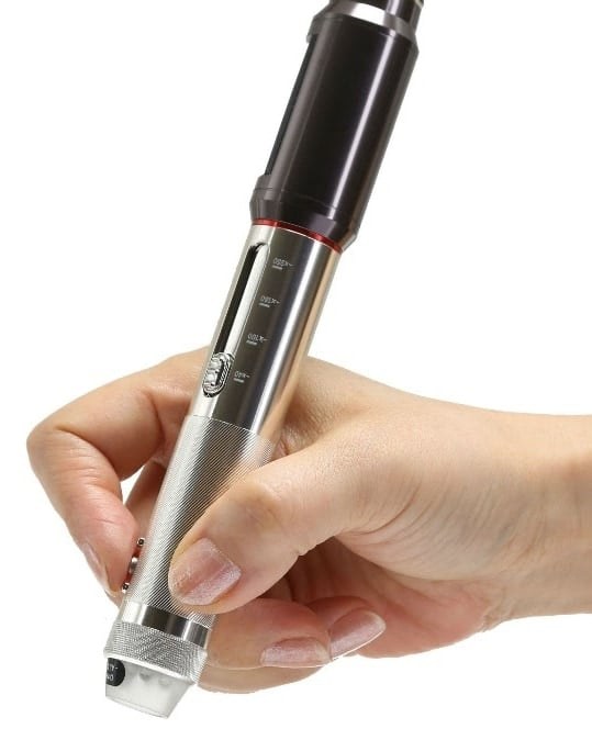 Smart G-Scope - USB Digital Microscope